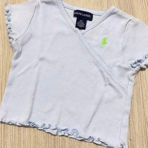 Used Kids' T-shirts